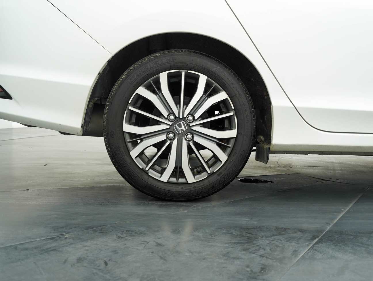 used 2019 Honda CITY V 1.5