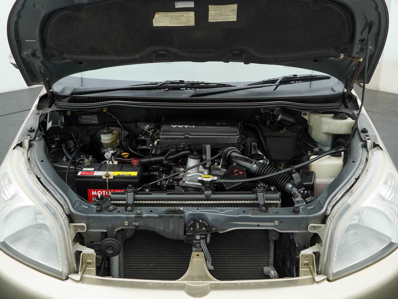 used 2010 Toyota Rush G 1.5
