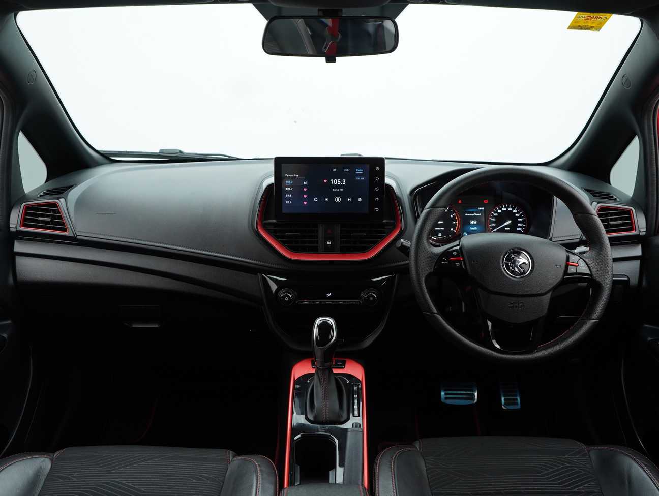 used 2023 Proton Iriz Active 1.6