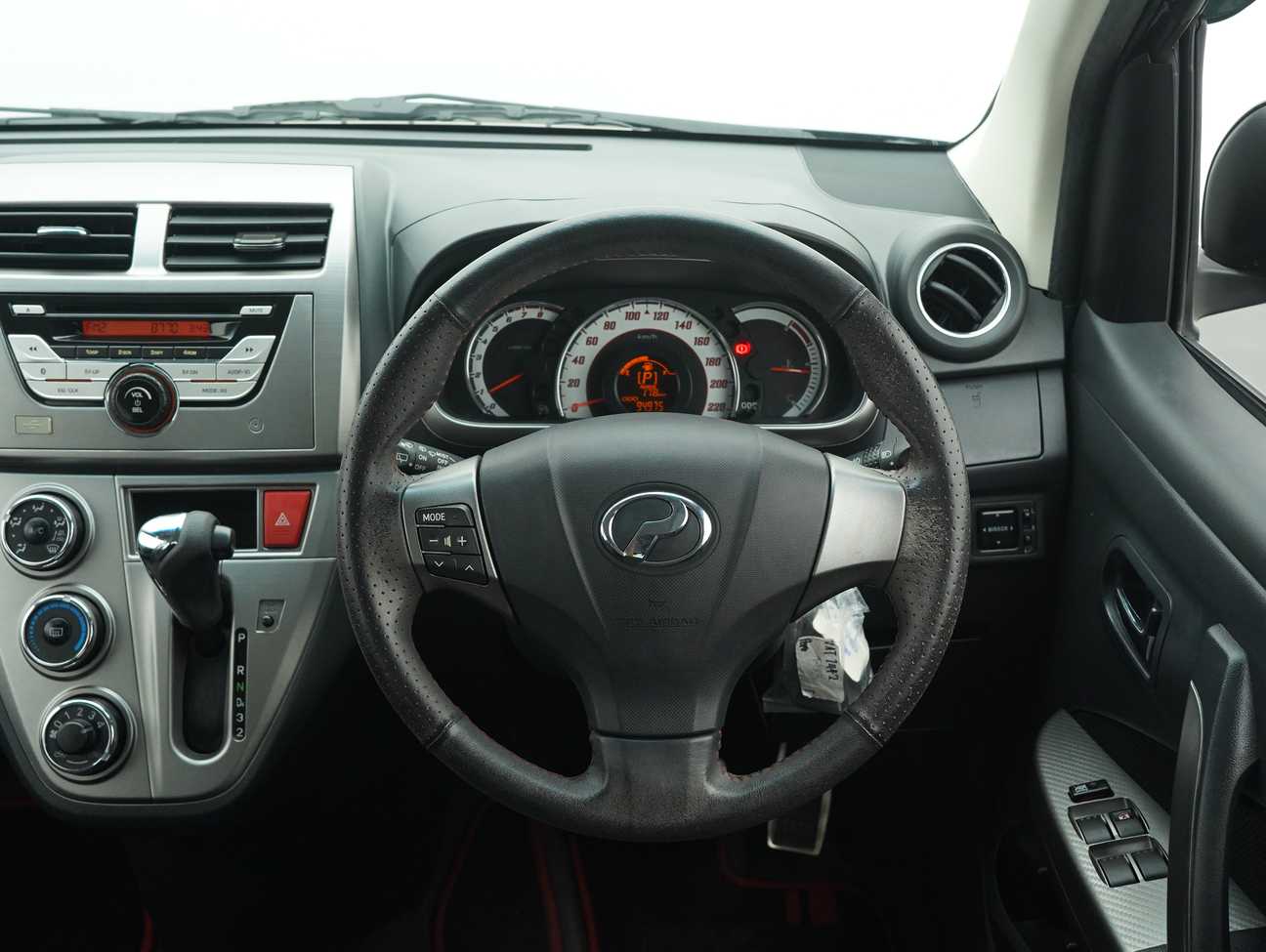 used 2017 Perodua Myvi SE 1.5