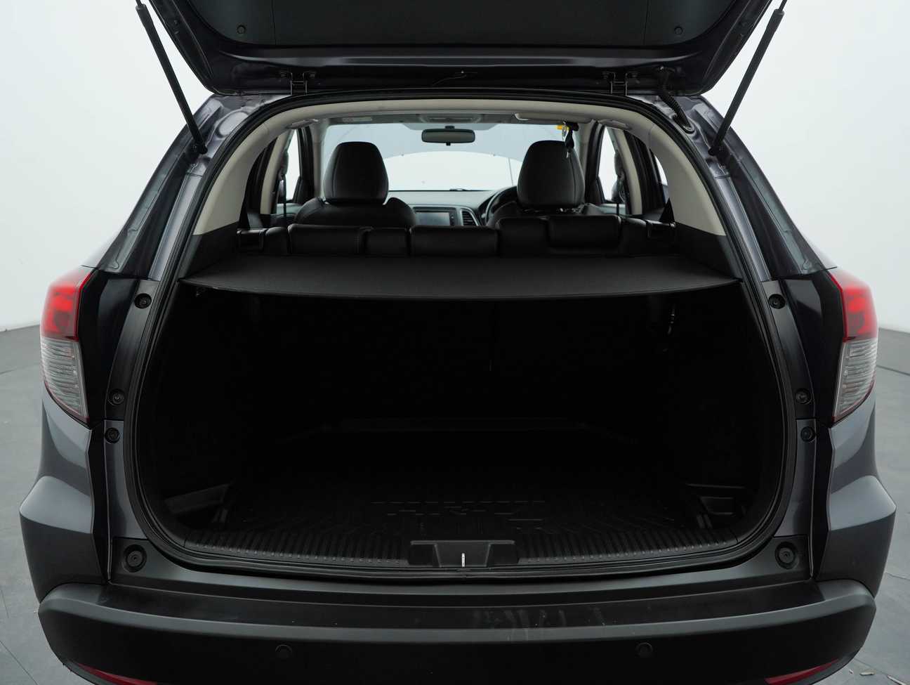 used 2020 Honda HR-V V 1.8