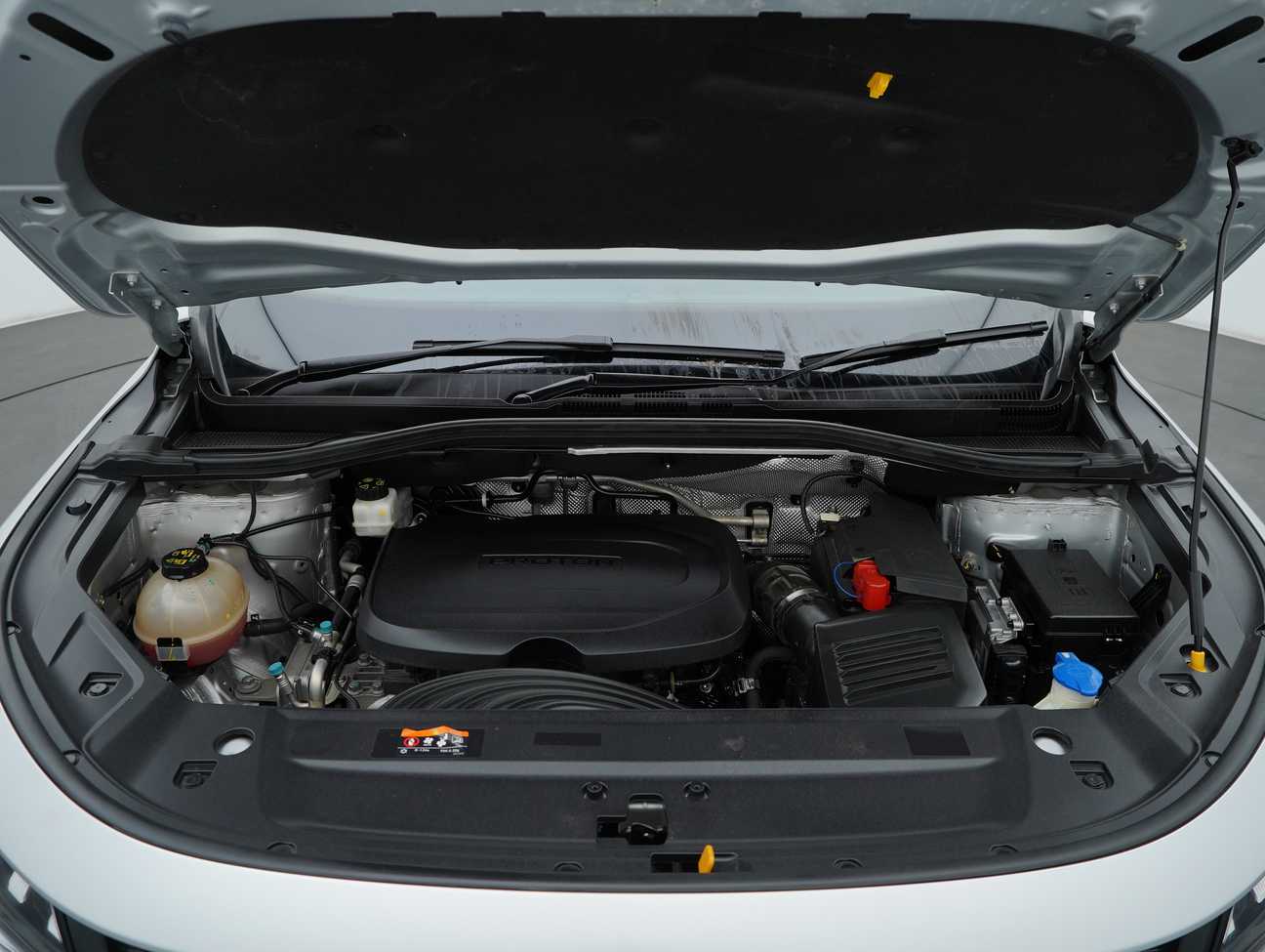 used 2023 Proton X90 Standard 1.5
