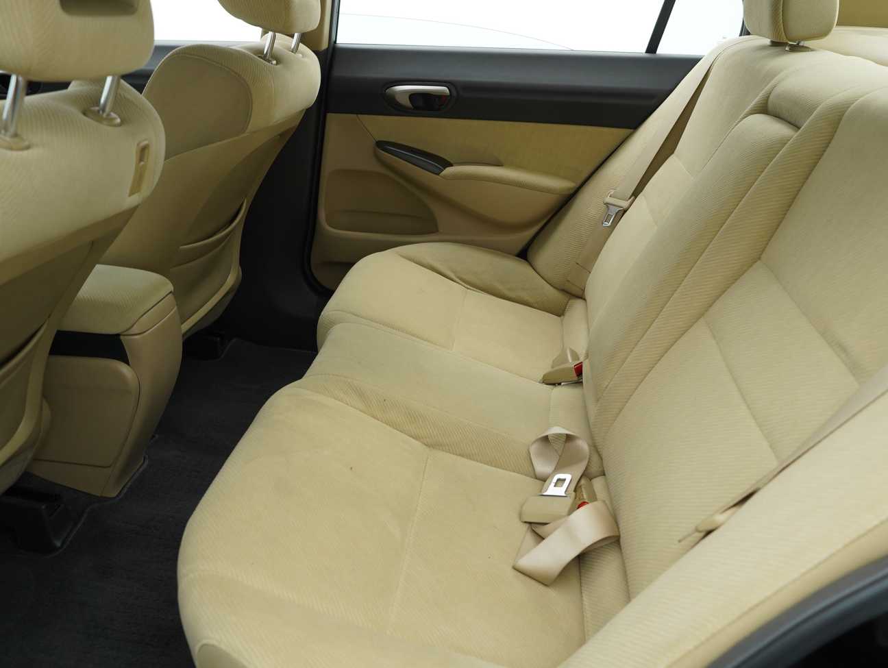 used 2009 Honda Civic S 1.8