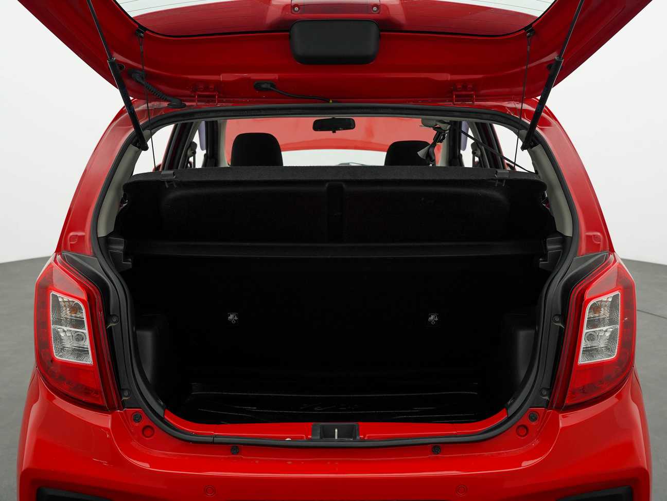 used 2019 Perodua AXIA GXtra 1.0