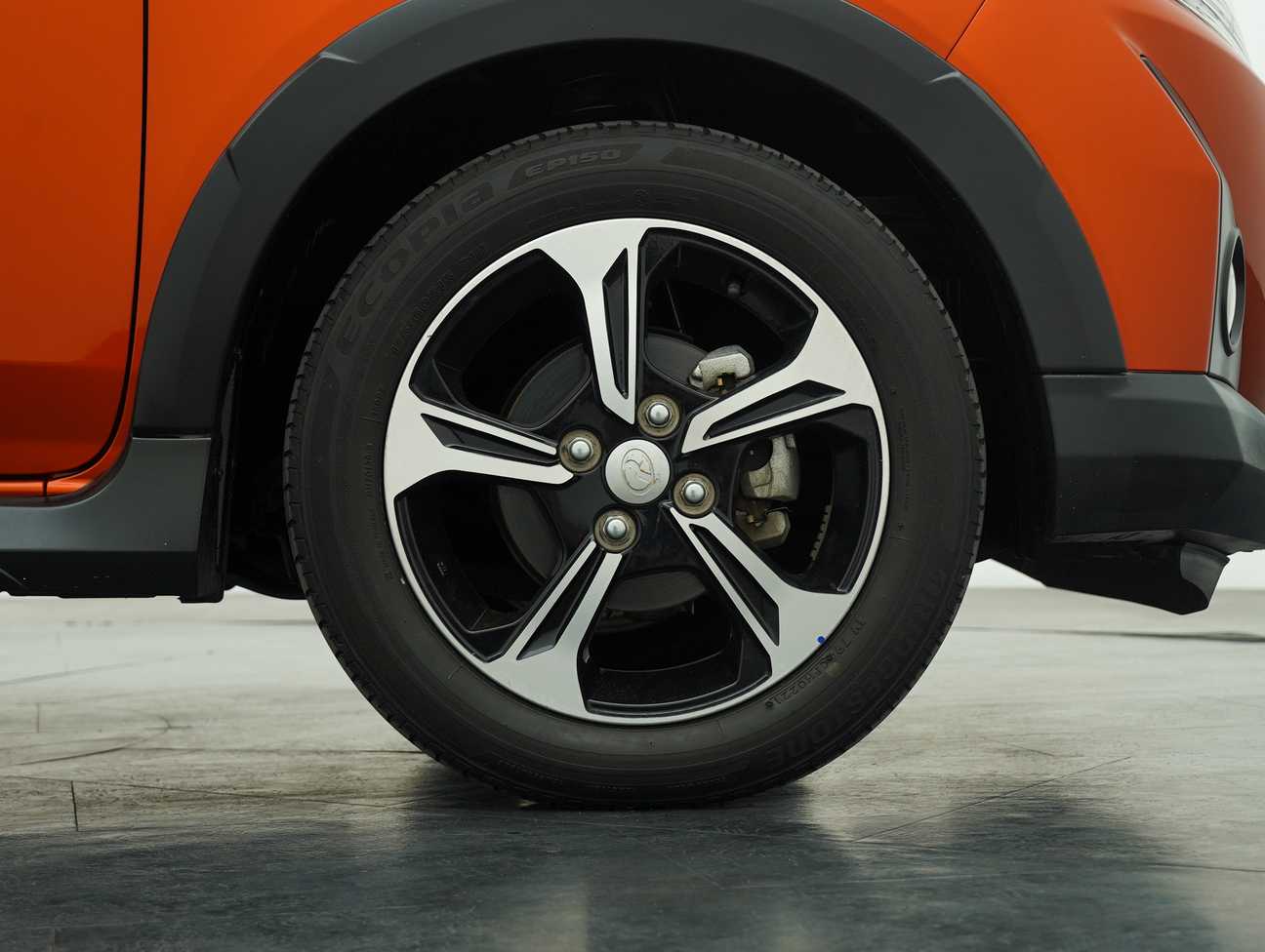 used 2021 Perodua AXIA Style 1.0