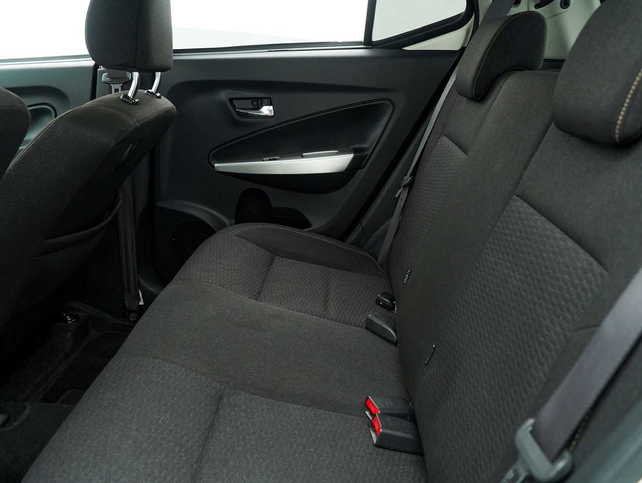 terpakai 2020 Perodua AXIA Style 1.0