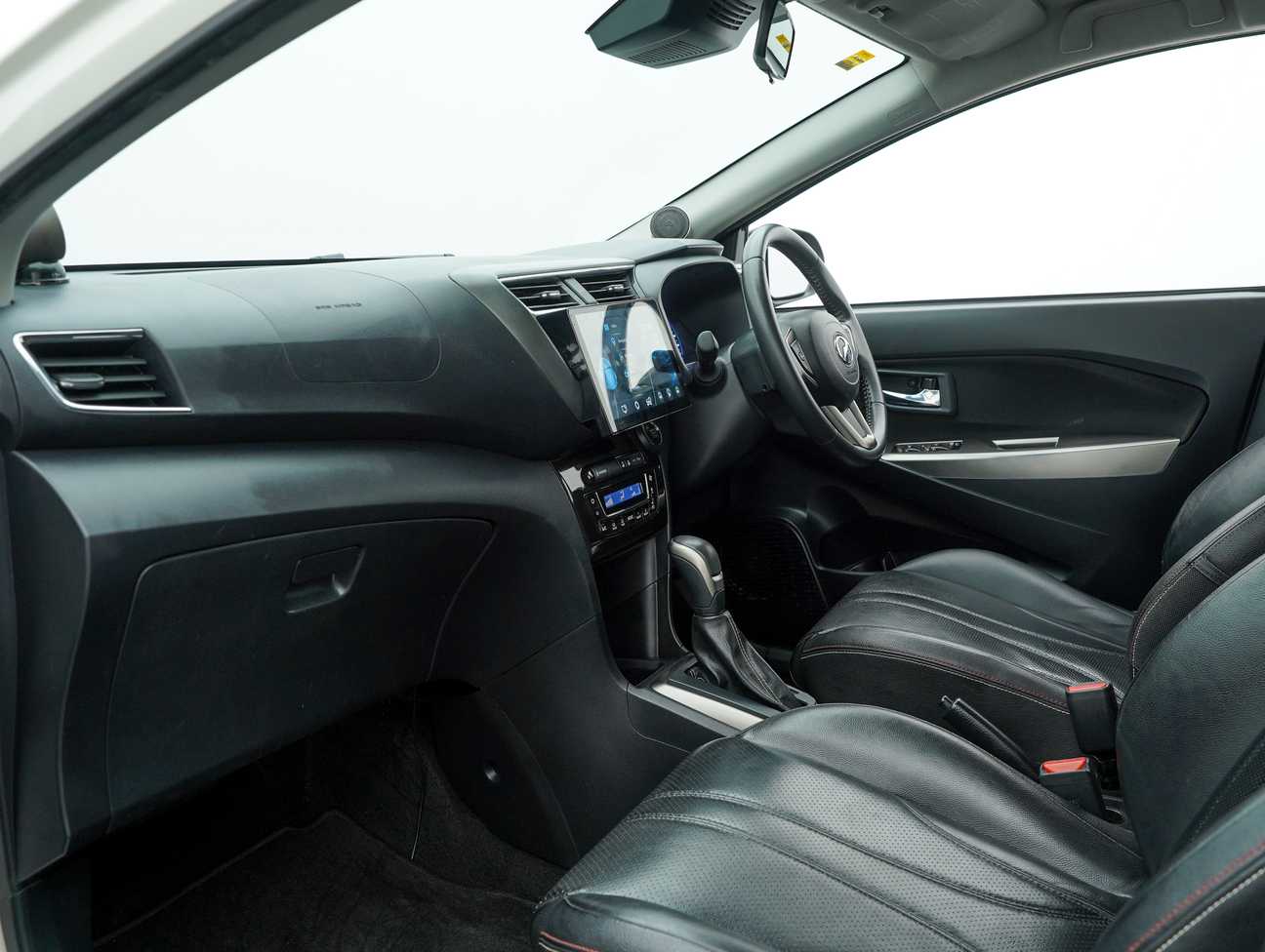 used 2019 Perodua Myvi AV 1.5