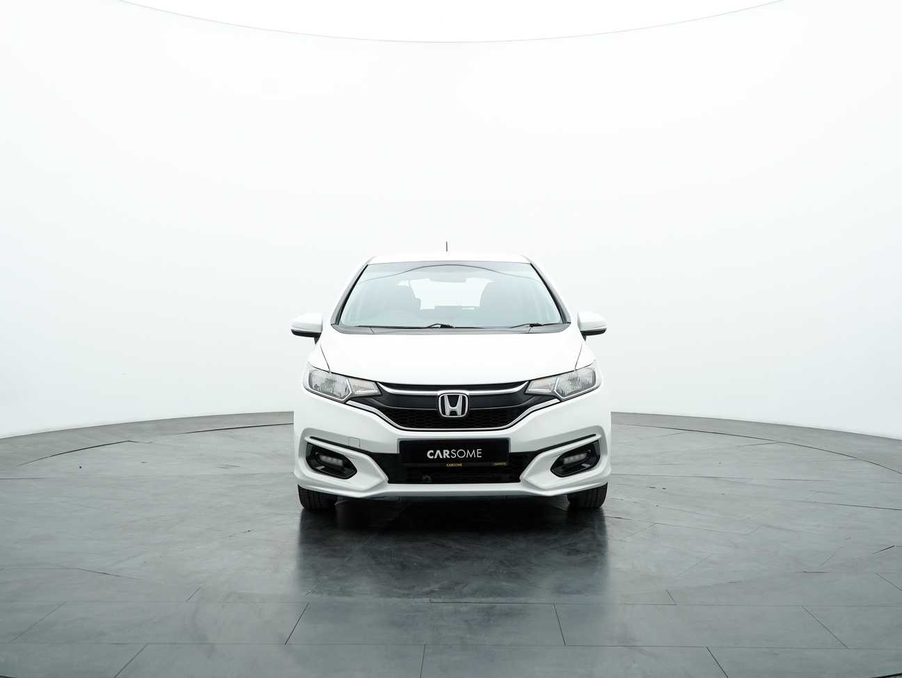 used 2018 Honda Jazz E i-VTEC 1.5