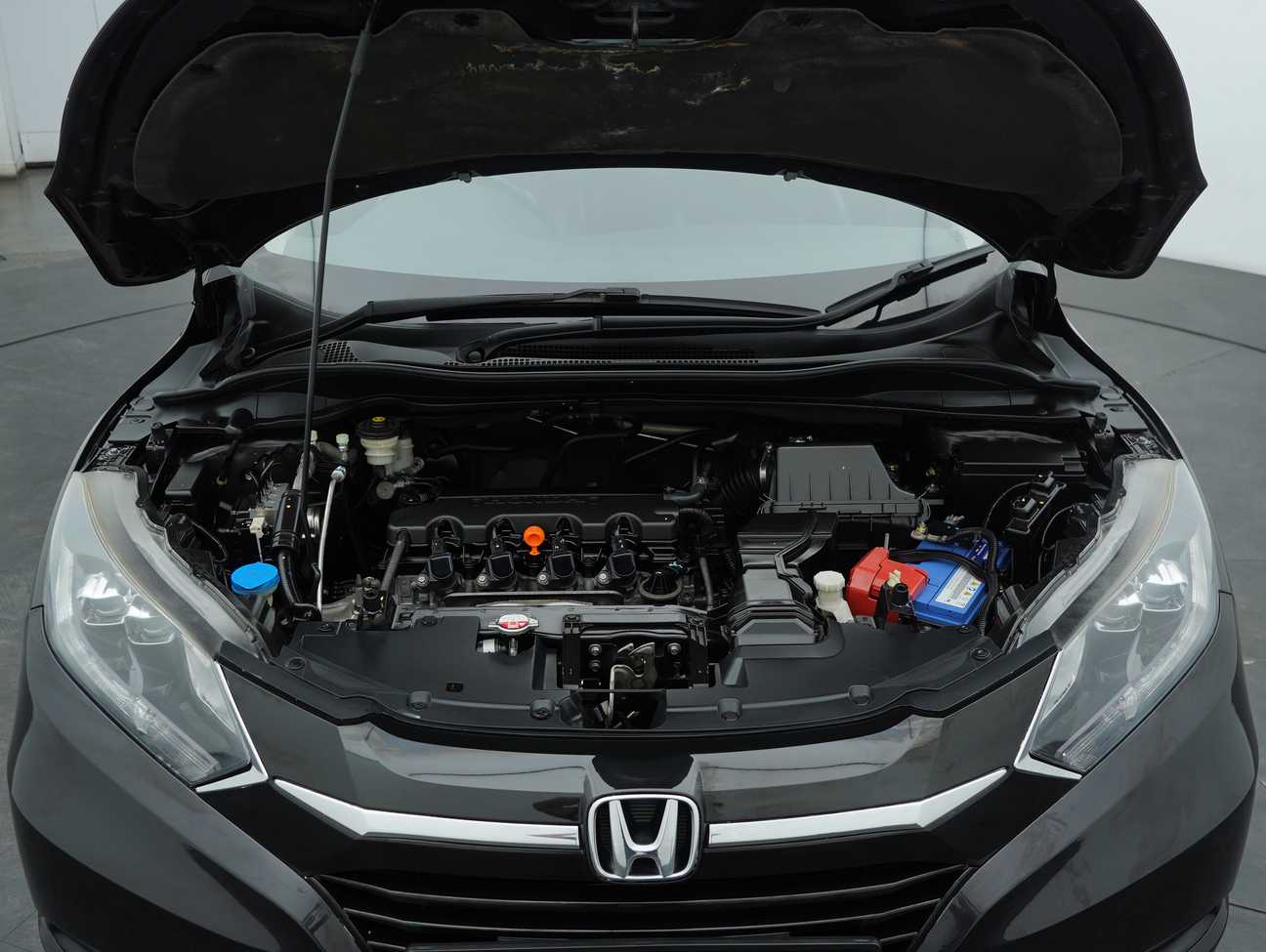 used 2016 Honda HR-V V 1.8