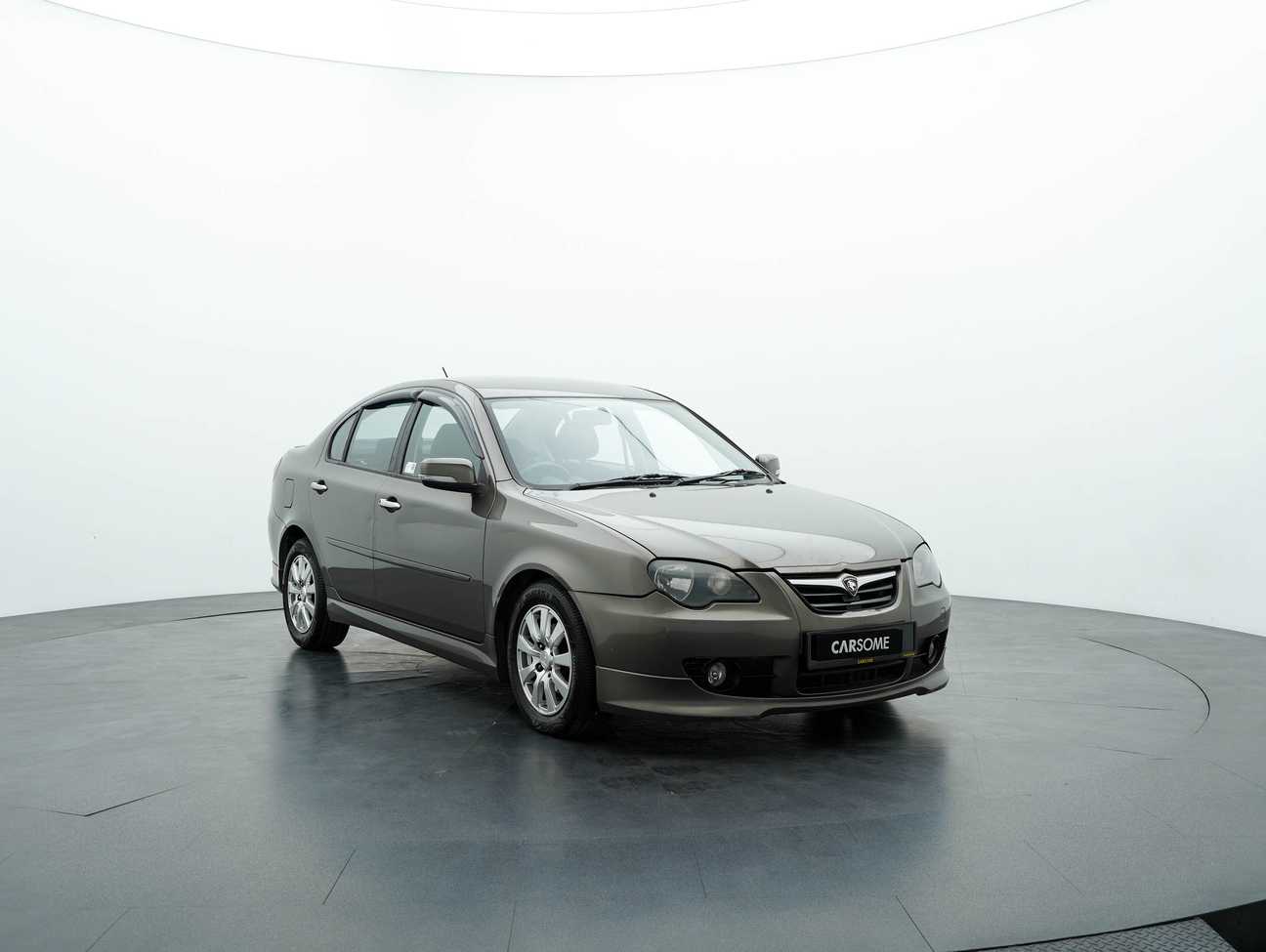 used 2011 Proton Persona Elegance Medium Line 1.6