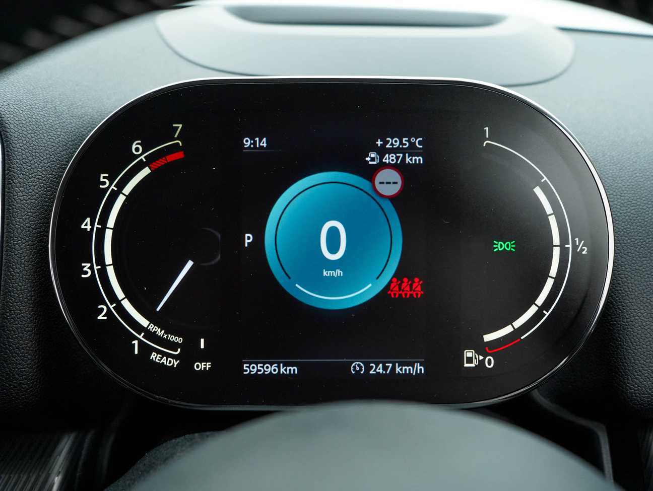 used 2021 MINI Countryman Cooper S 2.0