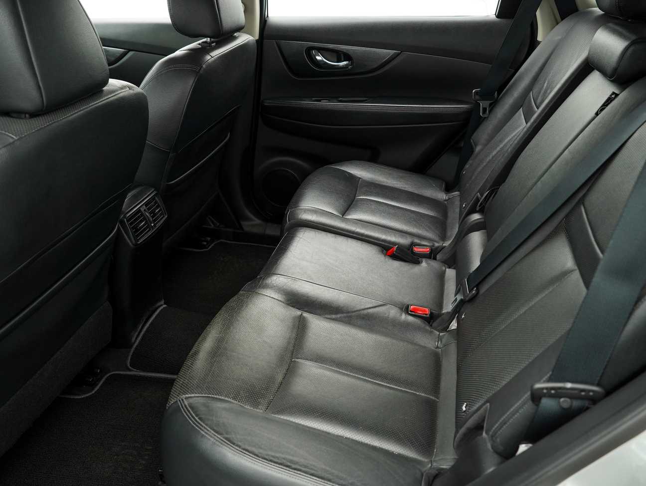 used 2016 Nissan X-Trail 4X4 2.5