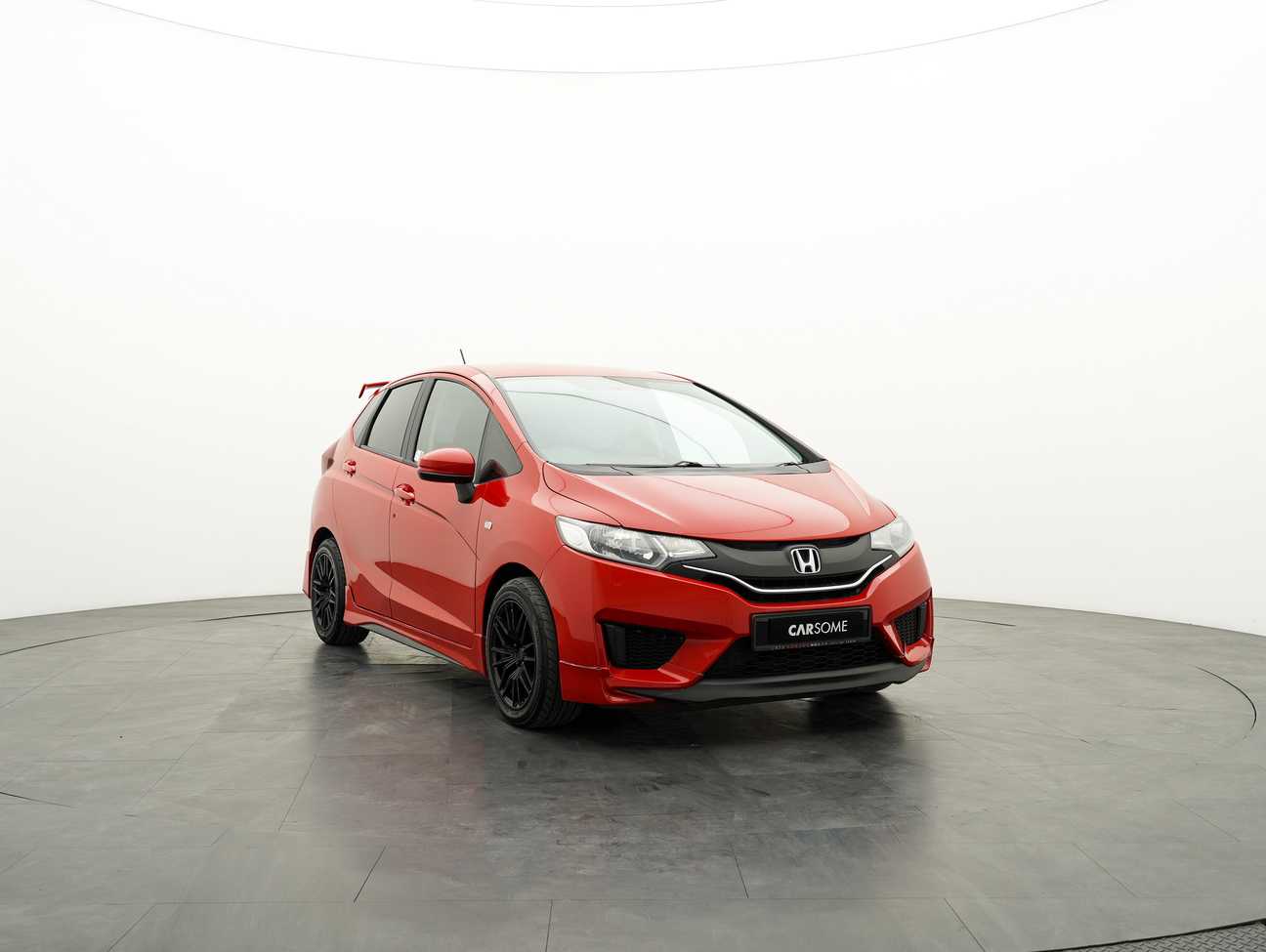 used 2016 Honda Jazz S 1.5