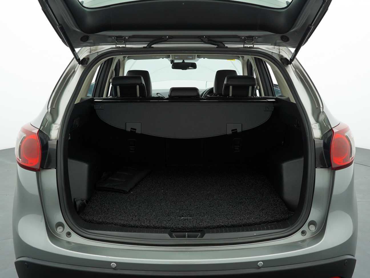 used 2014 Mazda CX-5 2WD 2.0