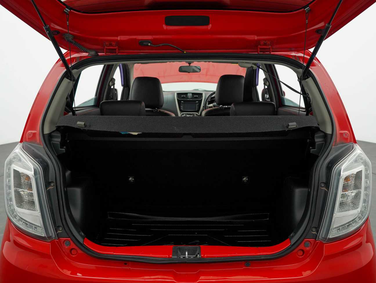 used 2014 Perodua AXIA Advance 1.0