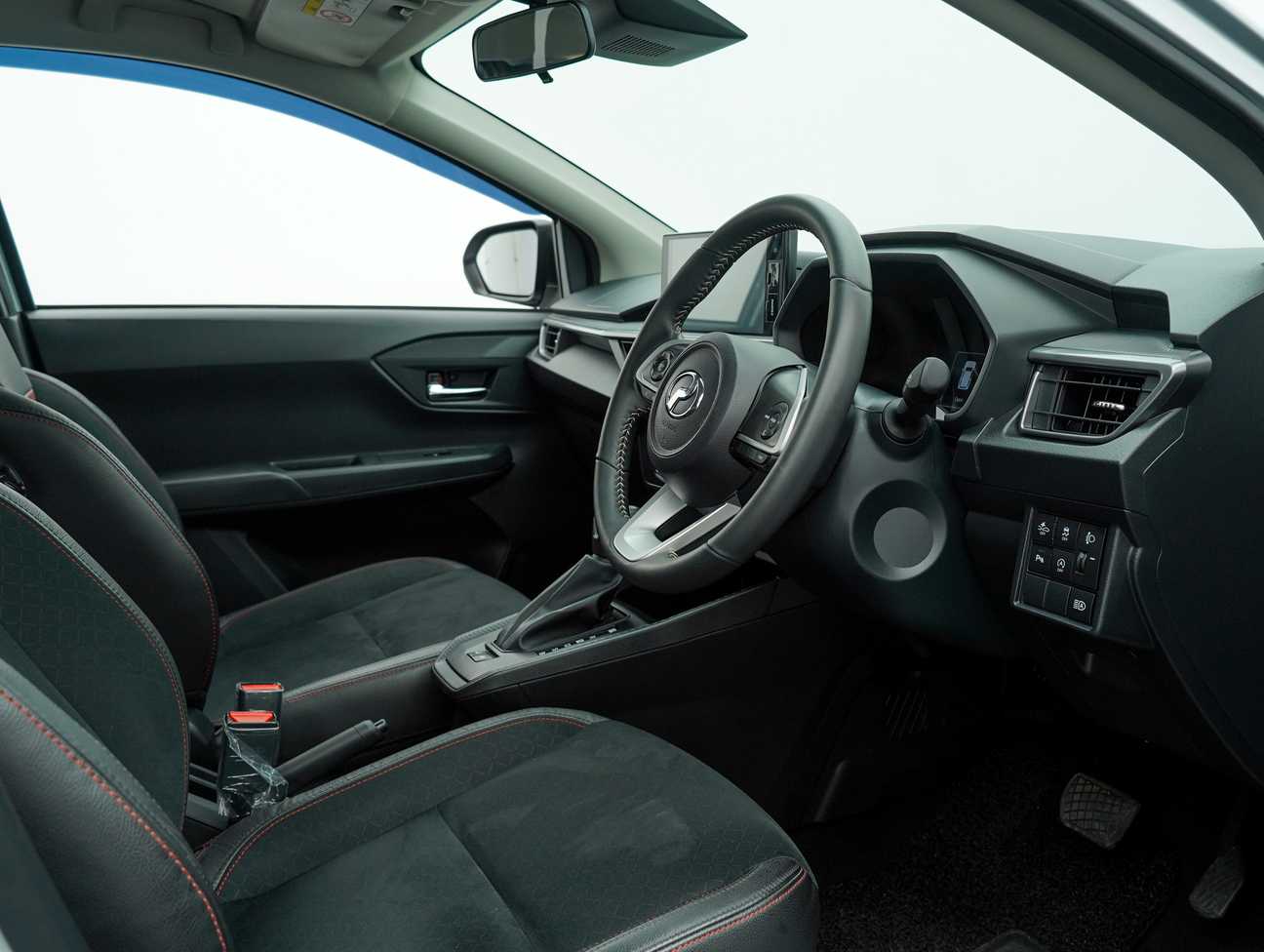 terpakai 2023 Perodua AXIA AV 1.0