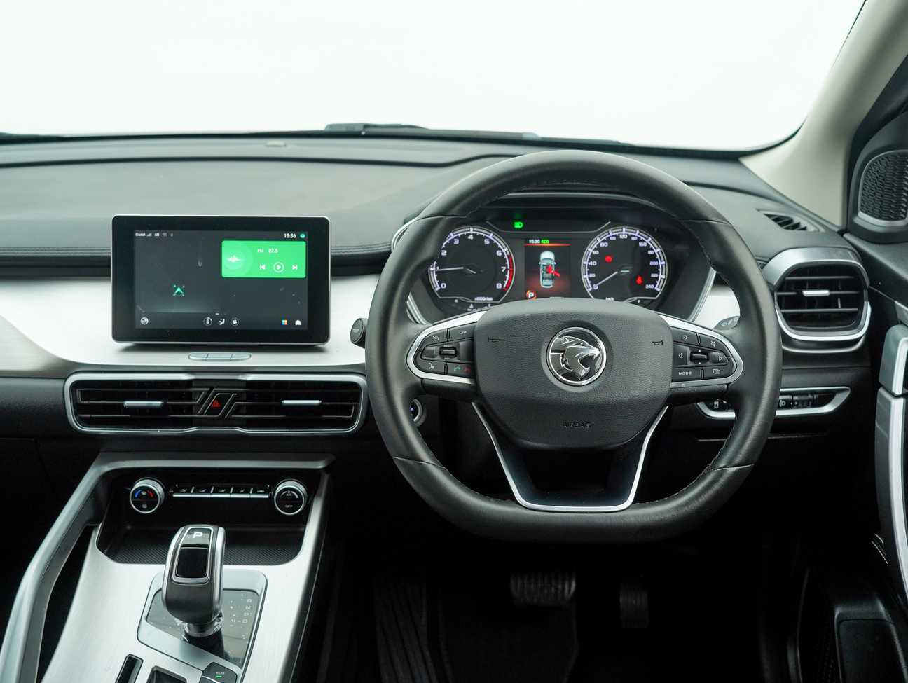 terpakai 2023 Proton X50 Executive 1.5