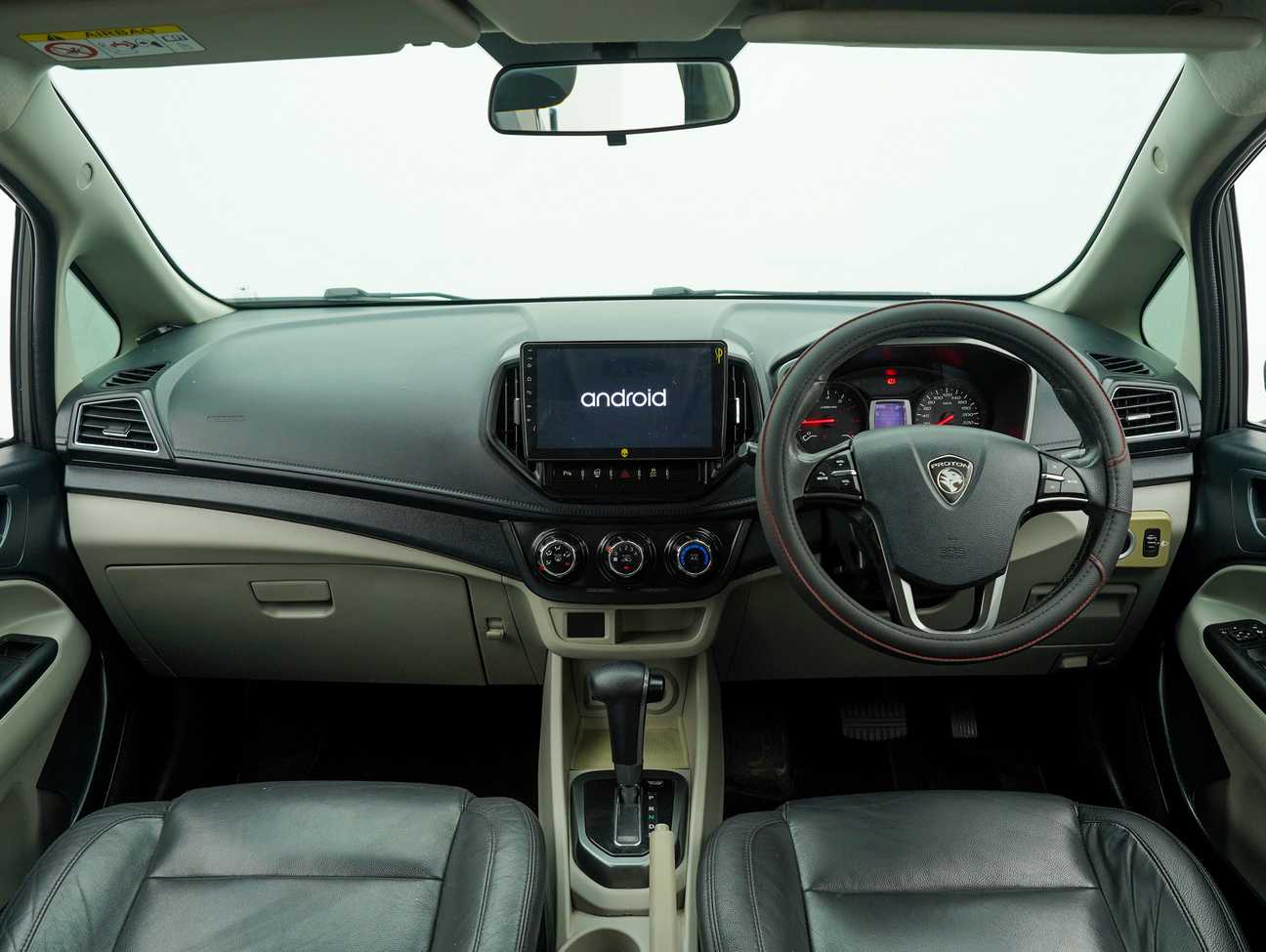 terpakai 2016 Proton Persona Premium 1.6