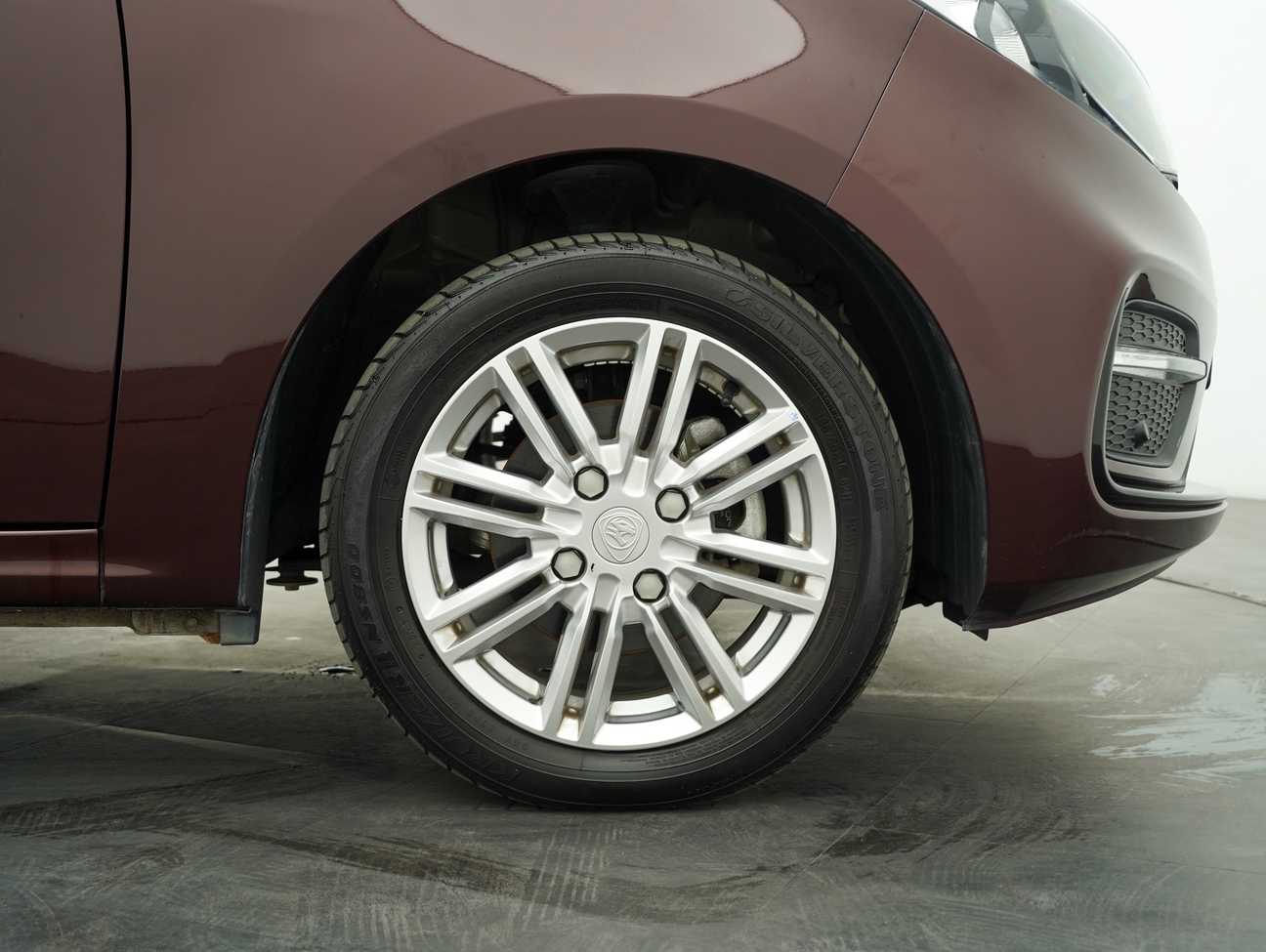 used 2020 Proton Persona Executive 1.6