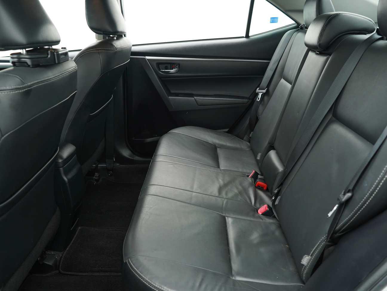 used 2016 Toyota COROLLA ALTIS G 1.8