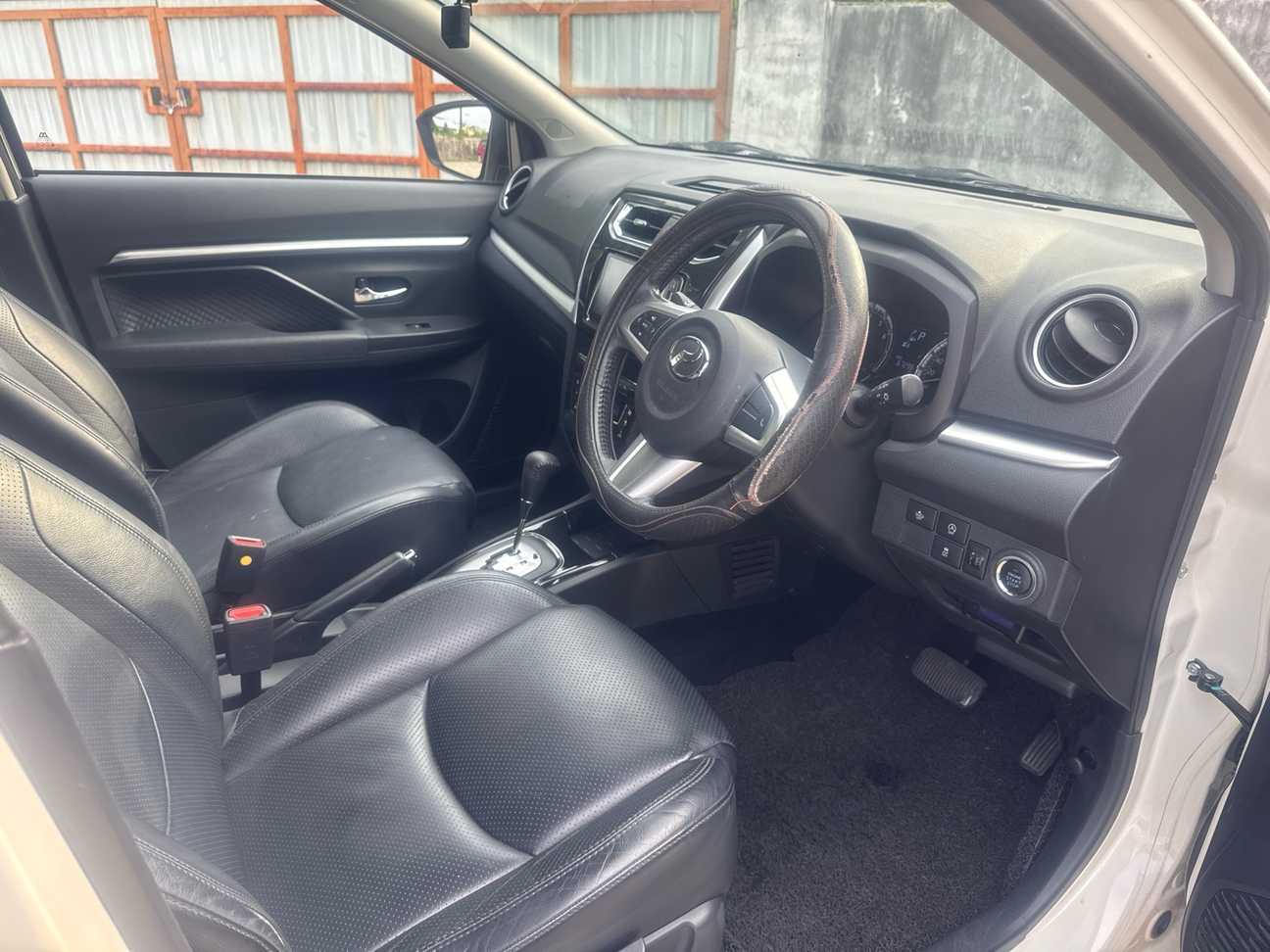 used 2019 Perodua Aruz AV 1.5