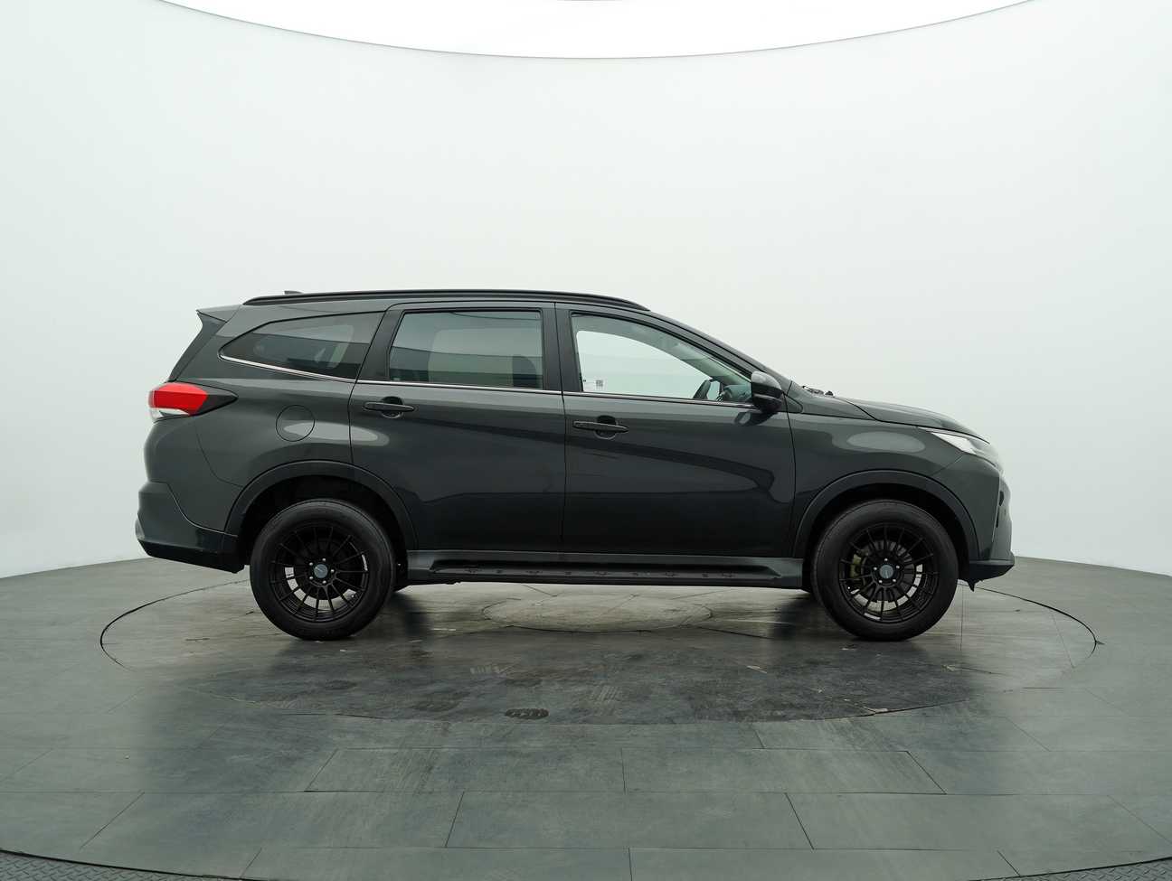 used 2019 Perodua Aruz AV 1.5