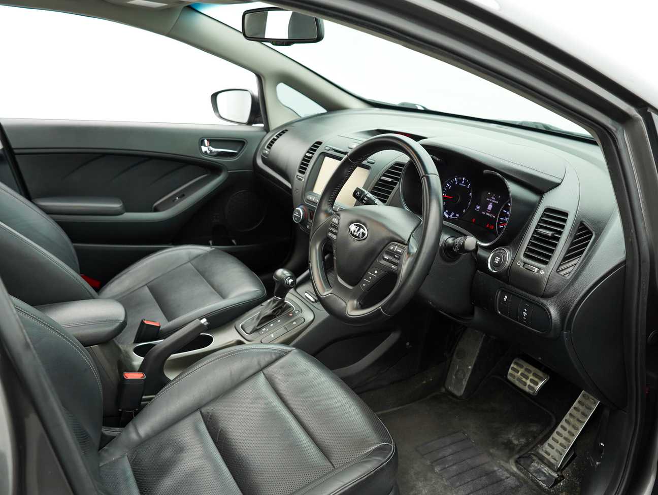 used 2014 Kia Cerato  2.0