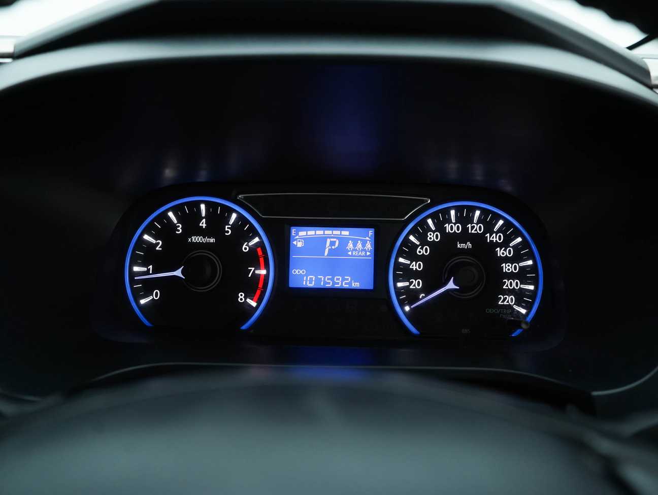 terpakai 2018 Perodua Myvi X 1.3