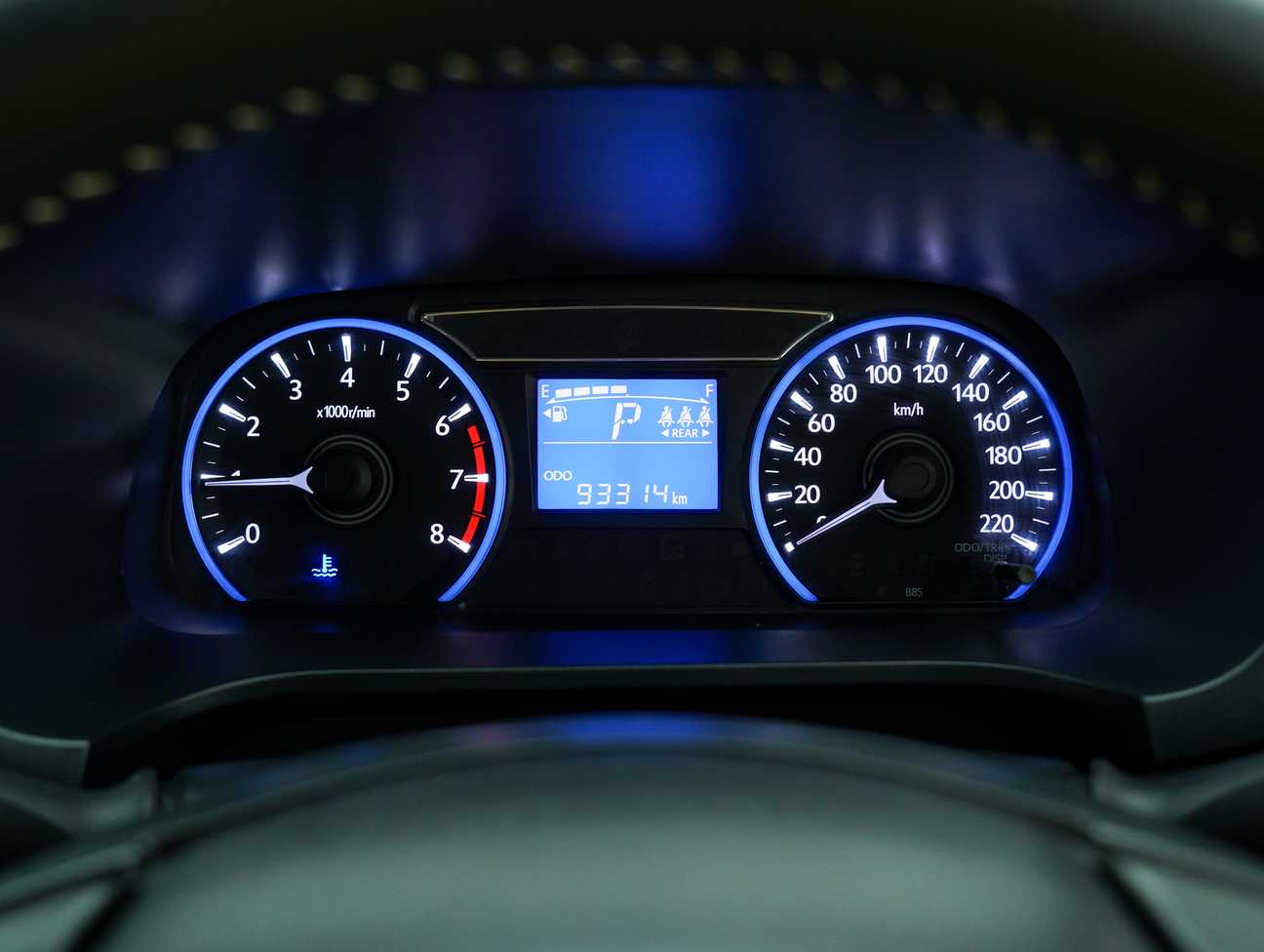 terpakai 2020 Perodua Myvi AV 1.5