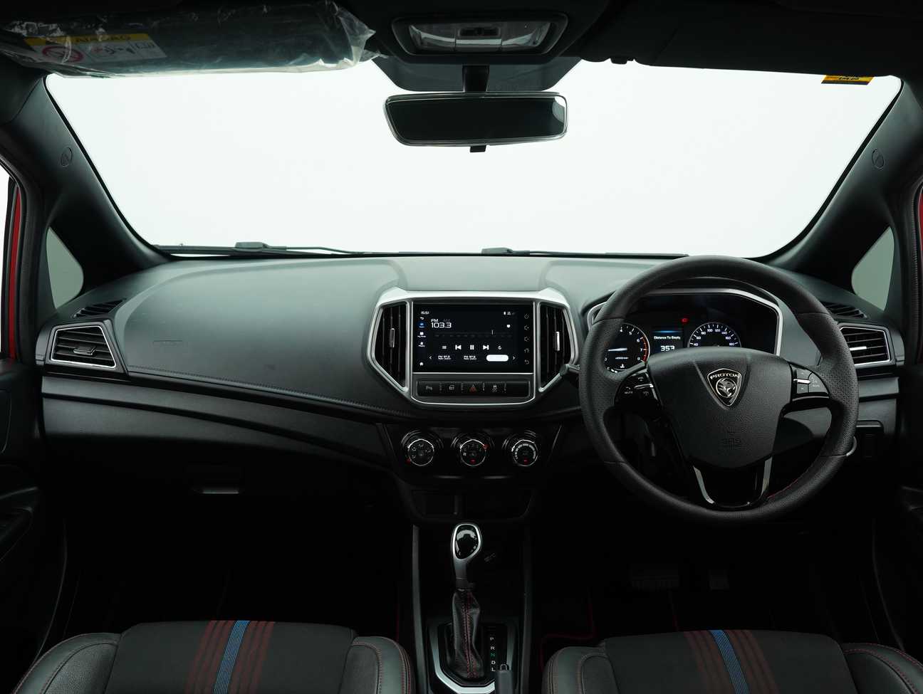 used 2021 Proton Iriz Premium 1.6