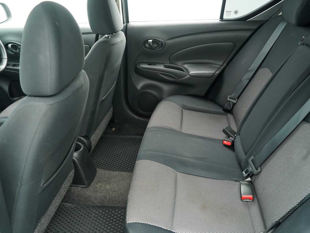 used 2016 Nissan Almera E 1.5