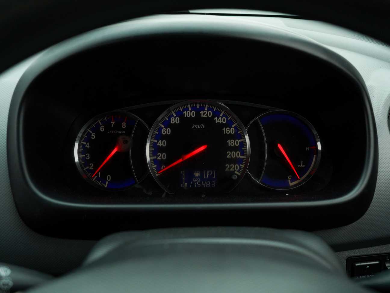 used 2009 Perodua Myvi EZi 1.3