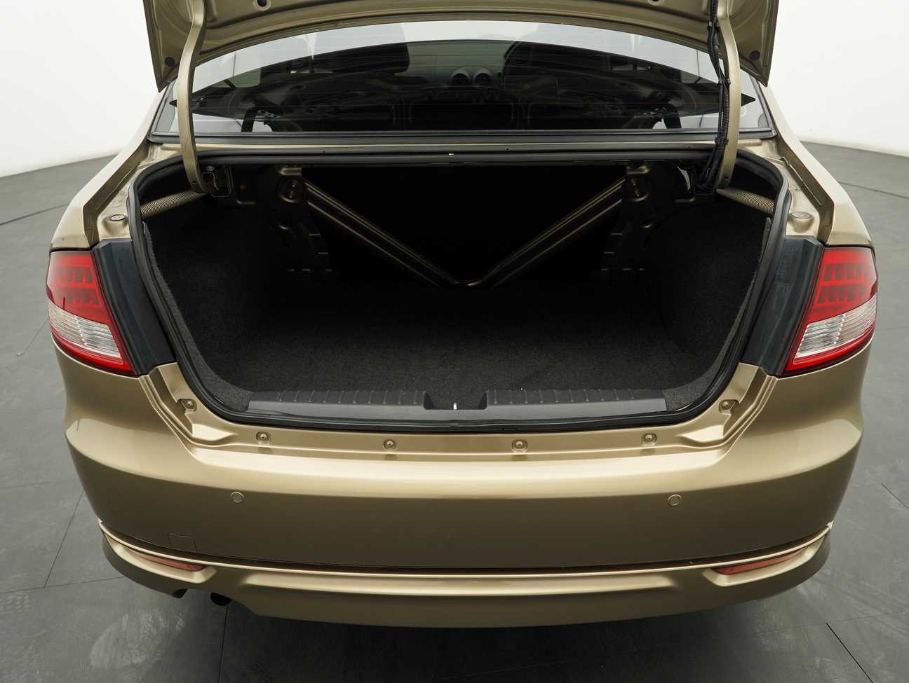 terpakai 2016 Proton Saga FLX Plus 1.3