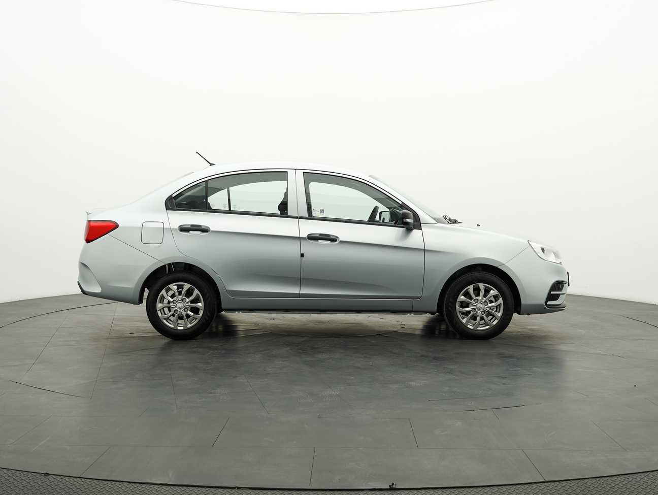used 2023 Proton Saga Standard 1.3