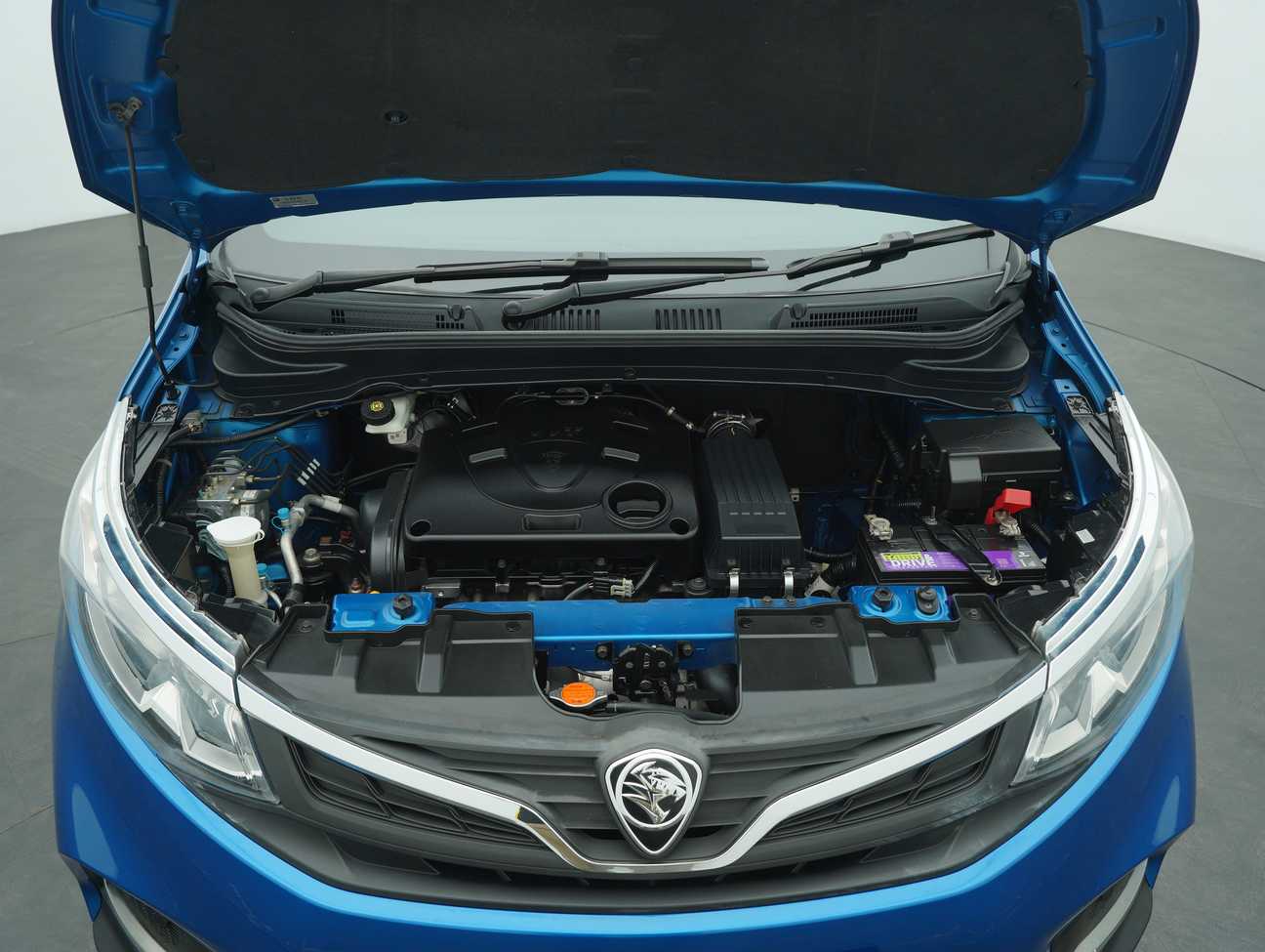 used 2020 Proton Iriz Executive 1.3