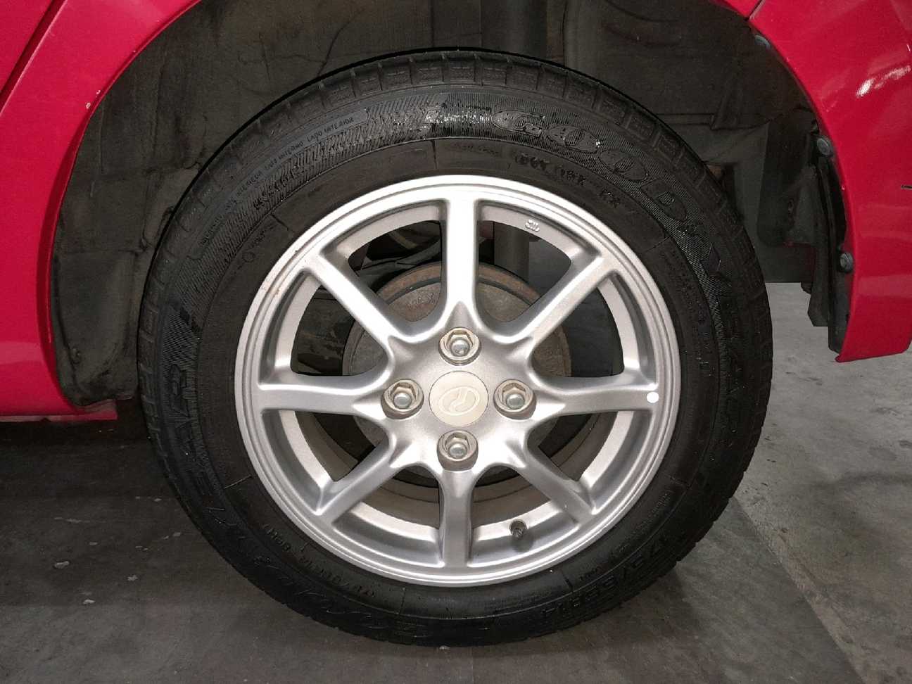 used 2021 Perodua AXIA GXtra 1.0
