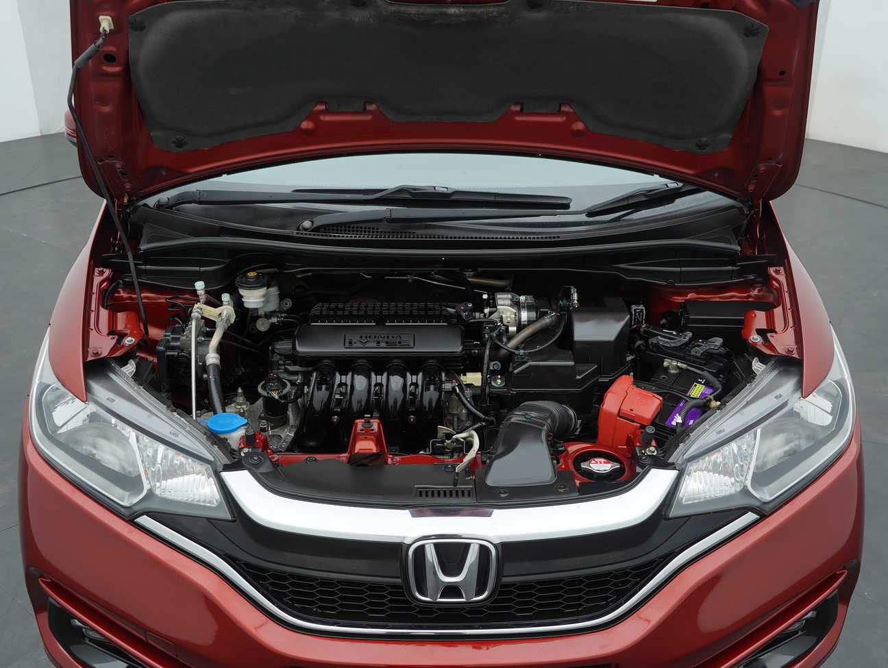 used 2019 Honda Jazz V i-VTEC 1.5
