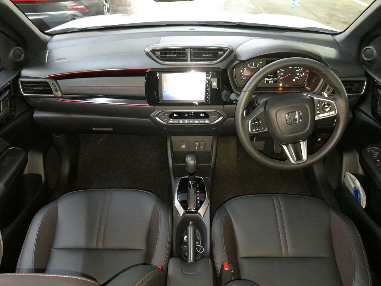 used 2024 Honda WR-V RS 1.5