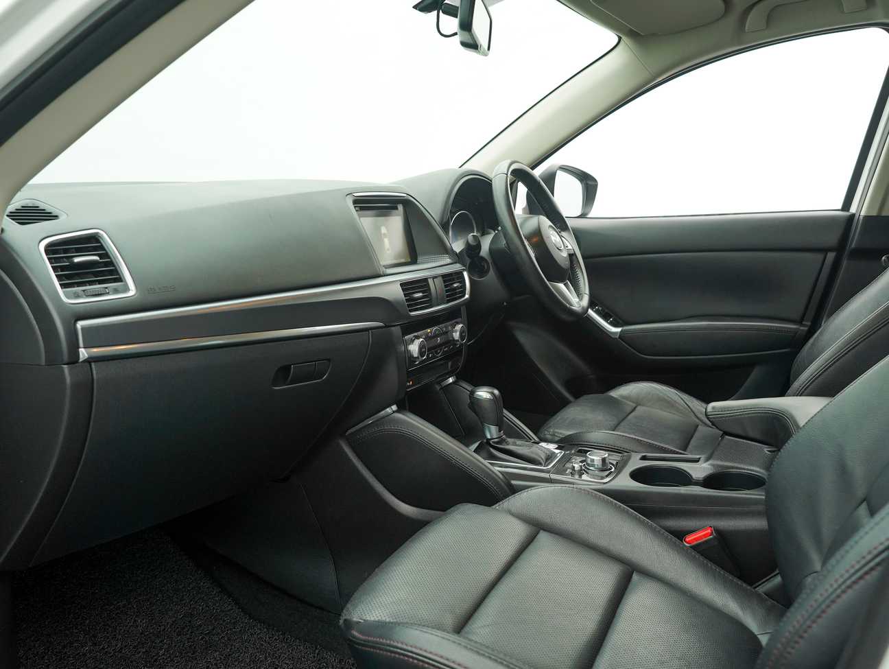 used 2016 Mazda CX-5 SKYACTIV-G GLS 2.0