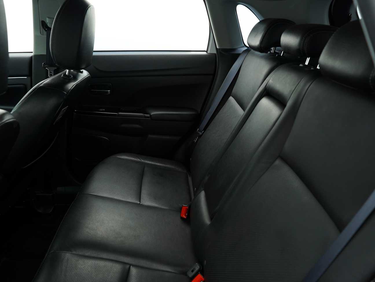 used 2018 Mitsubishi ASX 2WD 2.0