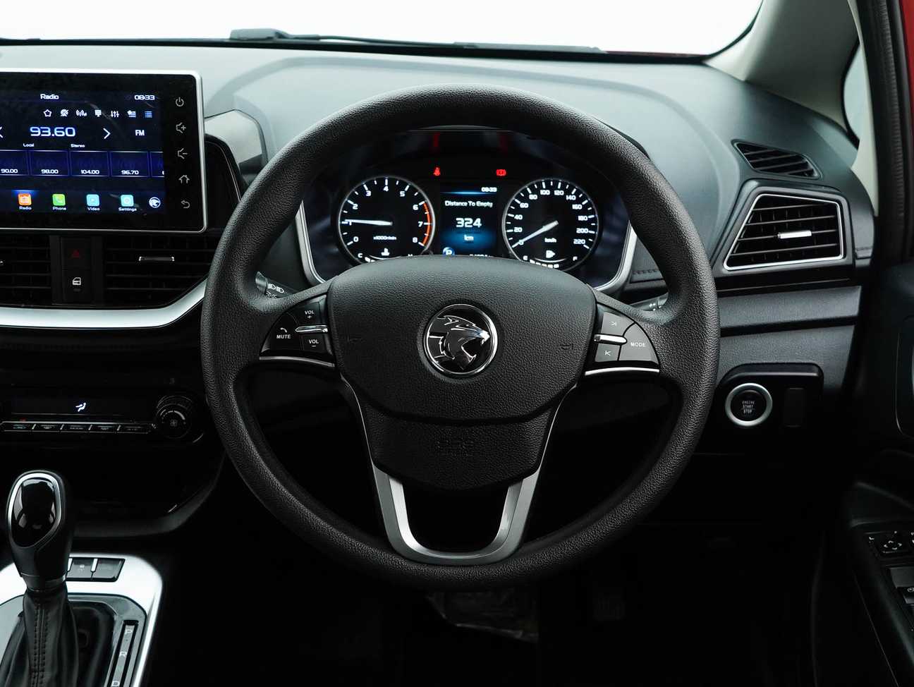 used 2022 Proton Persona Executive 1.6