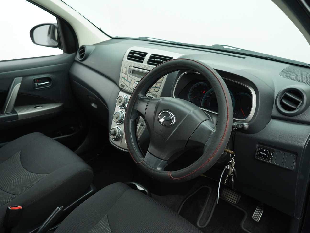 used 2013 Perodua Myvi SE 1.3