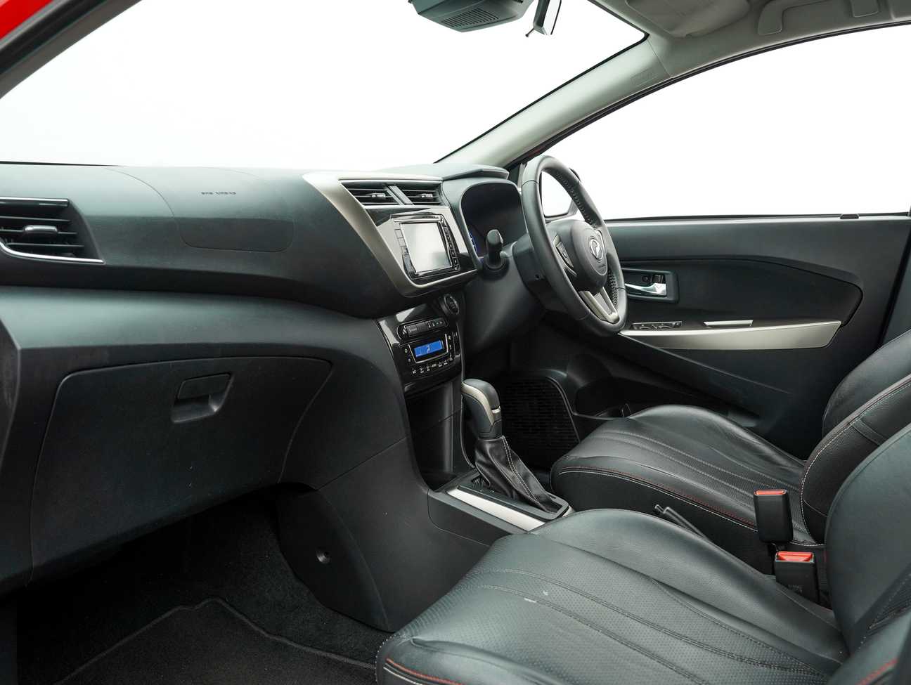 used 2018 Perodua Myvi AV 1.5