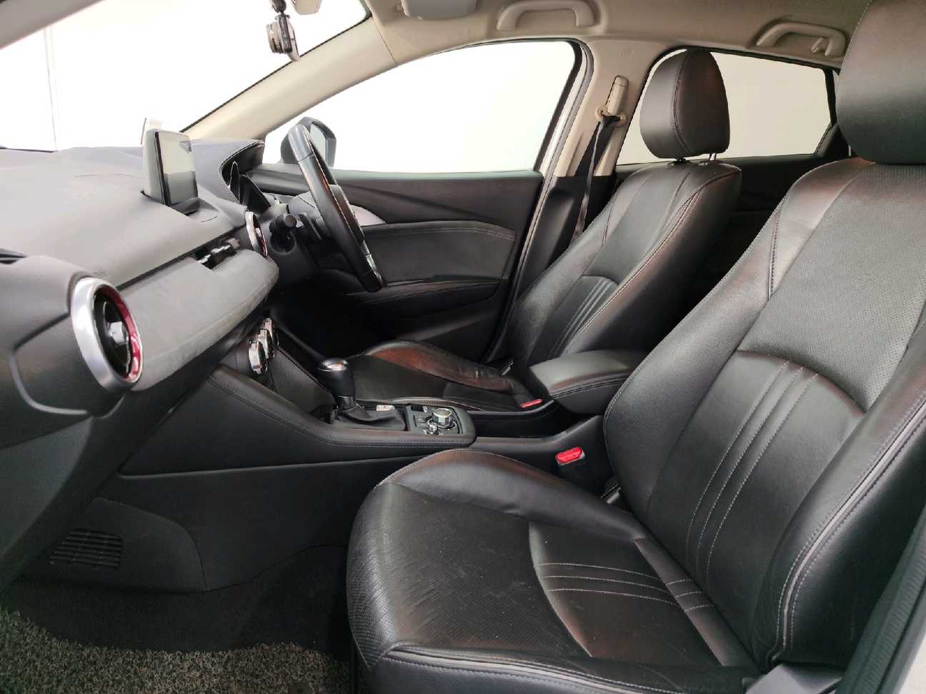 used 2018 Mazda CX-3 SKYACTIV-G GVC 2.0