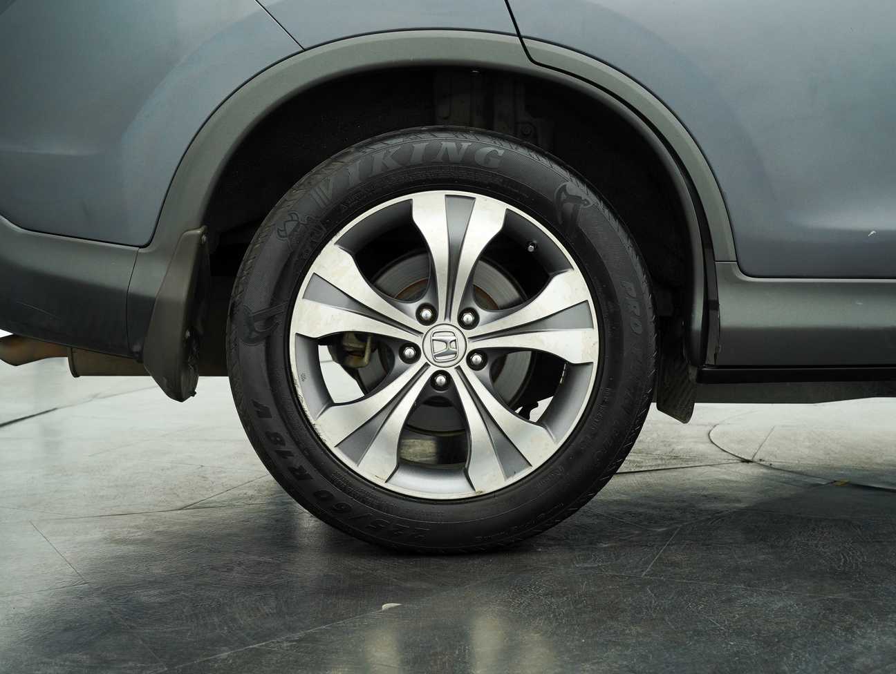 used 2013 Honda CR-V i-VTEC 2.4