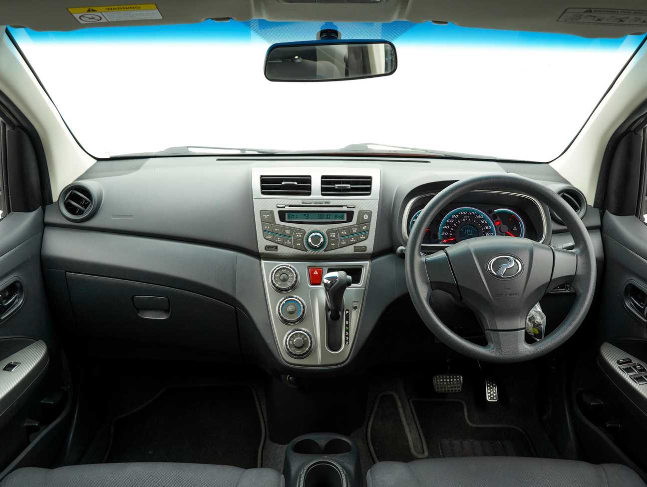 used 2014 Perodua Myvi EZ 1.3