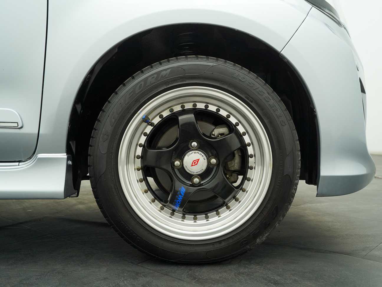 used 2015 Perodua Myvi SE 1.5