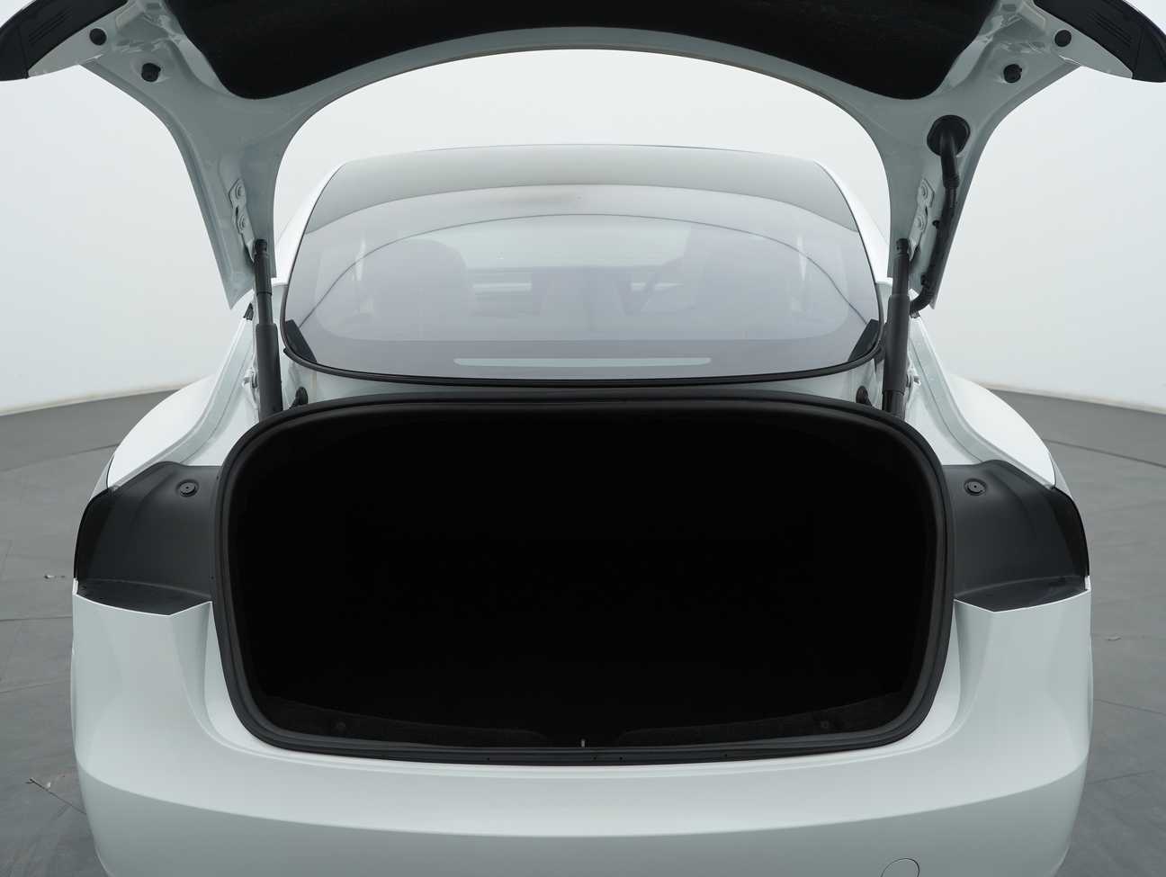 used 2023 Tesla Model 3 Standard Range 
