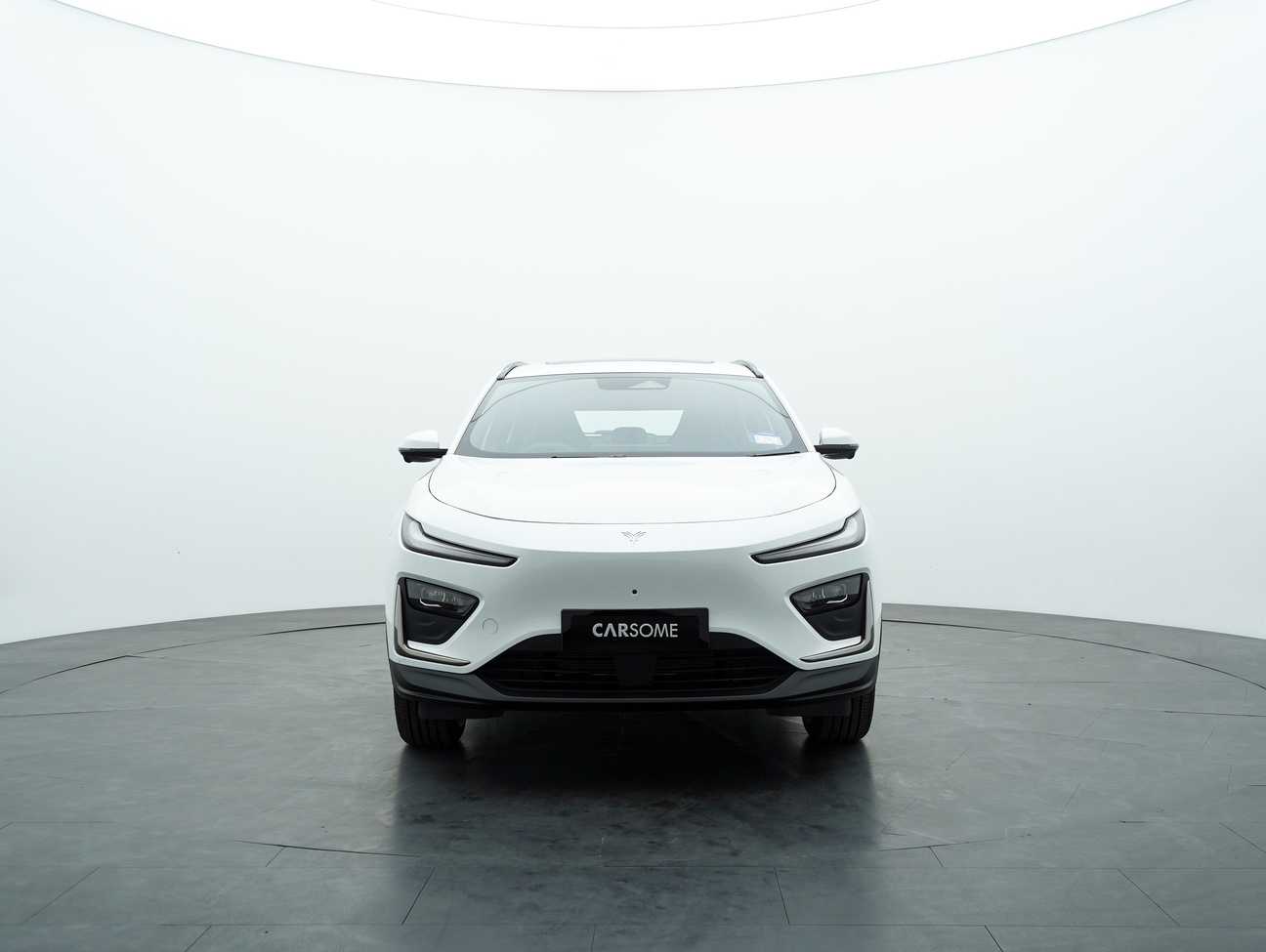 used 2024 Neta X 500 Comfort 