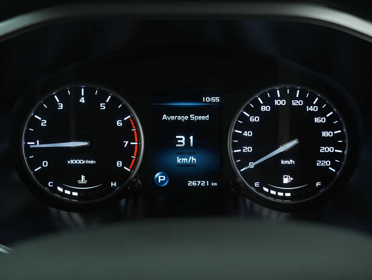 terpakai 2023 Proton Persona Premium 1.6